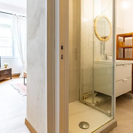 Le Nid - Hypercentre Appartement